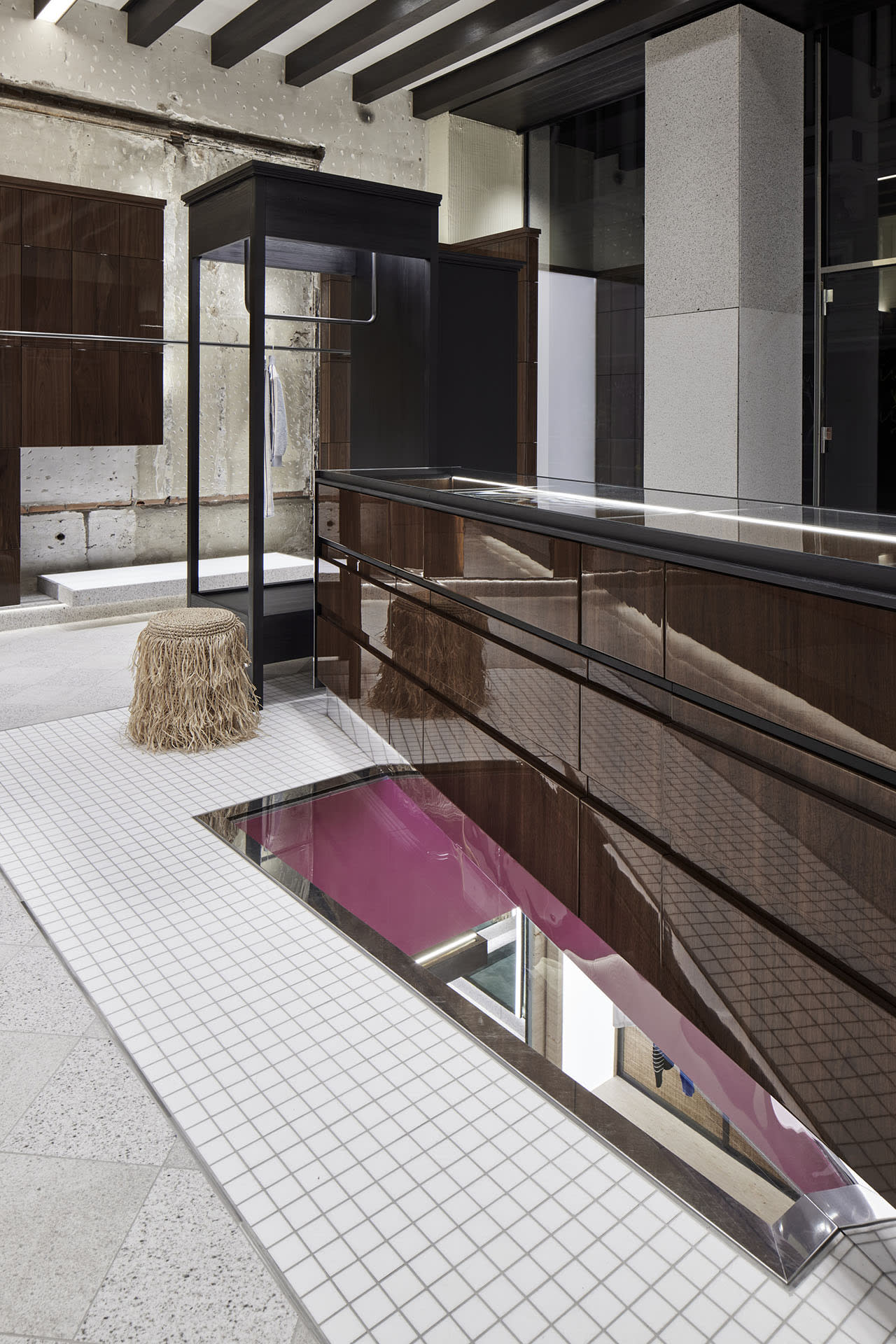 Palm Angel Store Opening in Milano 2022